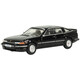 Oxford Diecast Black Rover Sd1 3500 Vitesse 76SDV004