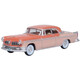 Oxford Diecast 1955 Chrysler New Yorker Deluxe Coupe St. Regis Desert Sand /Canyon Tan 1:87 87CNY55002