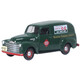 Oxford Diecast 1950 Chevrolet Panel Van Railway Express Agency 87CV50005