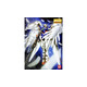 Bandai  5063541 MG 1/100 W GUNDAM ZERO CUSTOM G5063541