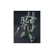 Bandai HG 1/144 Zaku II+Big Gun Set [Gundam Thunderbolt Ver.] G5068501