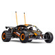 Traxxas Funco Pro Scale Sand Rail Brushless Buggy - Orange