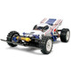 Tamiya Boomerang 4WD (2008) RC Buggy, No ESC 58418A