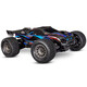 Traxxas Mini XRT VXL - Blue 108076-1
