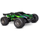 Traxxas Mini XRT VXL 4WD RC Monster Truck - Green 108076-1