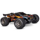 Traxxas Mini XRT VXL-3S RTR - Orange 108076-1