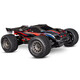 Traxxas Mini XRT VXL-3S 4WD - Red 108076-1