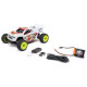 Losi 1/28 Micro-T 2S 2WD RTR Stadium Truck, White LOS-1392T1