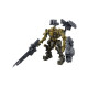 Bandai G5068575 30MM Armored Core VI Fires Of Rubicon RaD CC-3000 Wrecker Milk Tooth Model Kit
