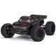 Arrma OUTCAST 8S EXB 1/5 RTR stunt truck with brushless motor, EXB aluminum chassis, AVC control, and dBoots Back-Flip tires