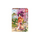Educa 19917 Teien Haruyo Morita jigsaw puzzle, 1000 pieces, elegant Japanese artwork