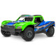 Traxxas Mini Slash 4X4 1/16 4WD RTR Short Course Truck Green Edition 108164-1