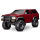 Traxxas TRX-4 Nissan Pathfinder 1/10 RC Rock Crawler Red Edition 110056-4RED