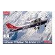 Academy 1/48 Cessna® 172 Skyhawk® "Civil Air Patrol" Plastic Model Kit 12367