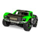 Traxxas 1/7 Unlimited Desert Racer Green Edition 85086-4