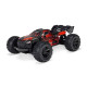 Arrma 1/16 Mini Kraton 3S DSC 4X4 RTR Brushless Speed Truck Black Red ARA2508T1