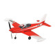 Prime RC Mini SF260 RC Plane RTF Mode 2, Red/White PMQTOP107B02