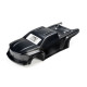 Pro-Line Racing 1/16 Pre-Cut Brute Black Body – ARRMA Mini Kraton PRO369318