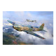 Trumpeter 1/48 Fairey Battle Mk.I *Aus Decals* Plastic Model Kit TR05831