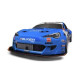 HPI 1/10 4WD RS4 Sport 3 Drift Dai Yoshihara Subaru BRZ RTR 120096