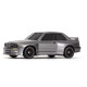 HPI nano-TTR 1989 BMW M3 E30 Ravaglia – Dark Silver 160991