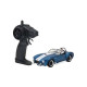 Kyosho First Mini-Z Shelby Cobra 427 S/C Blue 66610A