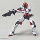 Bandai 5061551# 30MM Spinatio Sengoku Type showcasing samurai-inspired design, articulated joints and customisable parts