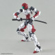Bandai 1/144 30MM Spinatio Sengoku Type 5061551# featuring samurai-style armour, crisp moulding and detailed weapon parts