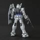 Bandai 1/100 RX-78-3 G3 GUNDAM VER.2.0 5063525 Back