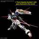 Bandai RG 1/144 Force Impulse Gundam Spec II 5066289 Front
