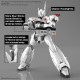 Bandai RG AV-98 Plus 1/48 (5072544#) with sharp panel lines, articulated joints and premium mechanical detail