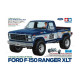 Tamiya 58759 RC Ford F-150 Ranger XLT 1/10