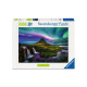 Ravensburger RB01744-8 WJPC'25: Aurora Over Kirkjufell 1000 Pieces