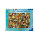 Ravensburger RB00652-7 The Kitchen Cupboard Puzzle 1000 Pieces