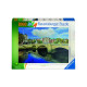 Ravensburger RB01683-0 O'Connell Bridge, Dublin 1000 Pieces