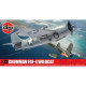 Airfix 1/72 Grumman F4F-4 Wildcat A02070 Plastic Aircraft Model Kit