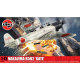 Airfix 1/72 Nakajima B5N2 Kate A04058 Plastic Aircraft Model Kit