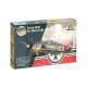 Italeri 1/72 Focke-Wulf FW 190 A-7/A8 ACES 1490 Plastic Aircraft Model Kit