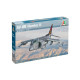 Italeri 1/72 AV-8B Harrier II 90193 Plastic Aircraft Model Kit