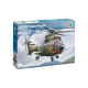 Italeri 1/72 AS332 Super Puma 91096 Plastic Helicopter Model Kit