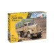 Italeri 1/35 Kfz.305 Opel Blitz Typ A 4x4 6760 Plastic Military Vehicle Model Kit
