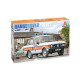 Italeri 1/24 Range Rover Police 93661 Plastic Vehicle Model Kit
