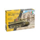 Italeri 1/35 Pz. Kpfw VI Tiger I Ausf. H (tp) 6767 Plastic Tank Model Kit