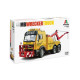 Italeri 1/24 Mercedes-Benz Wrecker Truck 93808 Plastic Truck Model Kit