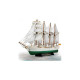 Artesania Latina 22260 Training Ship Juan Sebastián Elcano & Esmeralda 1/250