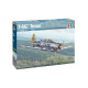 Italeri 1/48 T-6G Texan 92652 Plastic Aircraft Model Kit
