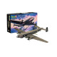 Revell 1/72 Junkers Ju290A-5/7 Sea Eagle 03754 Plastic Aircraft Model Kit