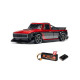 Arrma 1/12 Infraction Grom 3S ARA2315ST1 RC Street Basher