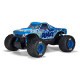 Arrma 1/8 Quake 4S White Blue ARA4437T2 RC Car