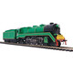 Australian Railway Models C38 3813 Western Endeavour 87006